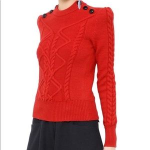 Isabel Marant Sweaters - Isabel Marant Sweater Isabel Marant Sweaters - Isabel Marant Sweater